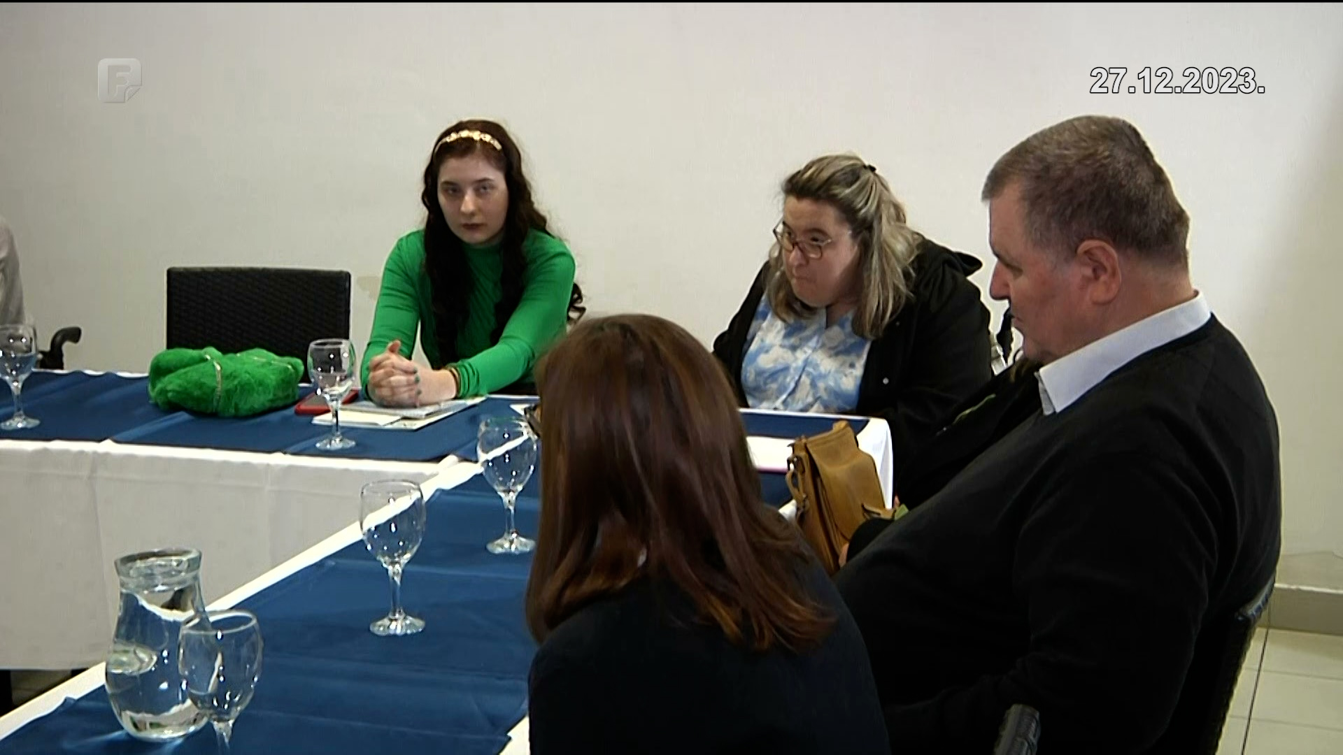 Mladi, uprkos invaliditetu, itekako imaju šta ponuditi društvu